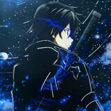 KIRITO AMV