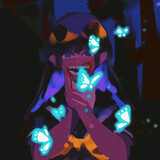 Qiuqiuhuangyemantianpiao