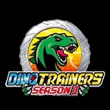 Dino_Trainers