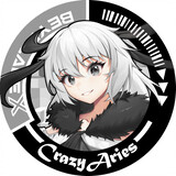 crazyaries