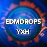 EDMDROPS-YXH