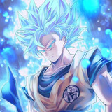 kakarot blue vn