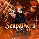 Senpai World