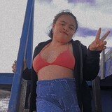 Lea Mae Asenero