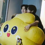 AOUBOOM FANGIRL