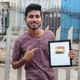 Genz Arun