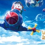 series-doraemon