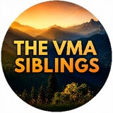 The VMA Siblings