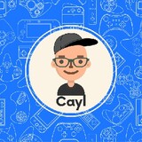 CaylDGeek