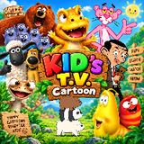 KID's T.V. Cartoon