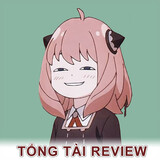 tổng tài review