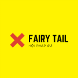 Hội Pháp Sư Fairy Tail