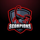 scorpion trader