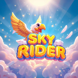 Sky Rider 1j