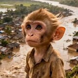 Monkey Verse AI