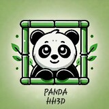 PANDA_HH3D