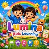 Lumina Learn Kids