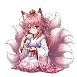 Hime_Yashinoki Vtuber【TH】