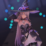 LunarMotion MMD