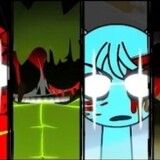 Sprunki World