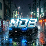 Night Drive Bass
