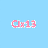 Clx13นักพากย์ตัวจิ๋ว