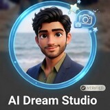 AI Dream Studio