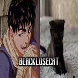 blacklosecat