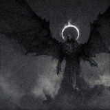 Ghost of the Darknes