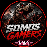Somos Gamers