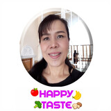 happy taste