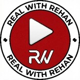 Real With Rehan