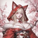 Kuromi Nalux