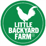 Little Backyard Farm