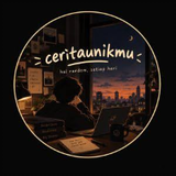 Ceritaunikmu