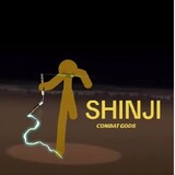 shinji stickman