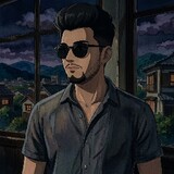 Hayder's  ani_world
