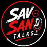 Sav-San Talks