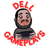 Dell Gameplays.