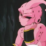 MAJIN BUU442
