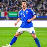 Riyan Gremory Shicks