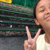 Fatima Atienza Vitto