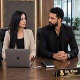 Khan Group Official