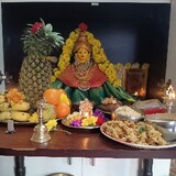 Teju Keerthi