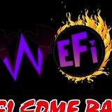 WEFI ghost