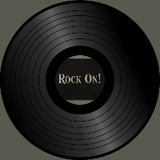 Rock On!