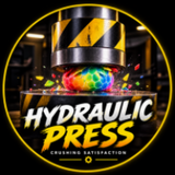 Hydraulic Press USA