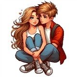 Don't forget smile