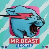 Mr.Beast shorts
