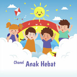 Channel Anak Hebat